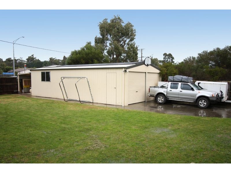 5 Eliza Place, Somerville VIC 3912