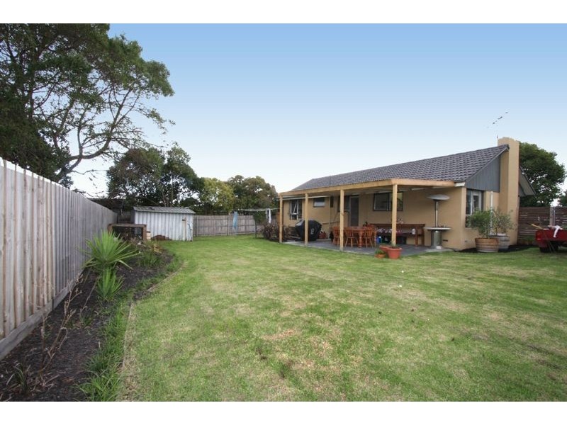 7 Geza Court, Baxter VIC 3911