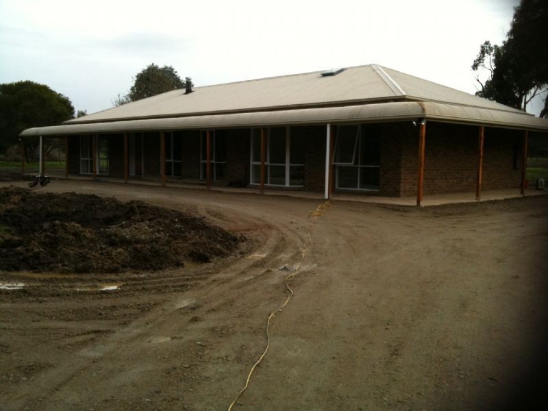 200 Henderson Road, Hastings VIC 3915