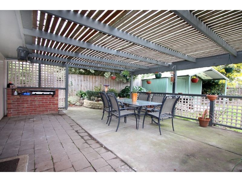 5 Westminster Court, Somerville VIC 3912