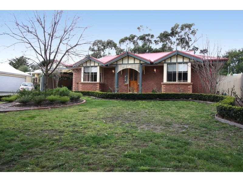 9 Swamp Gum Place, Somerville VIC 3912
