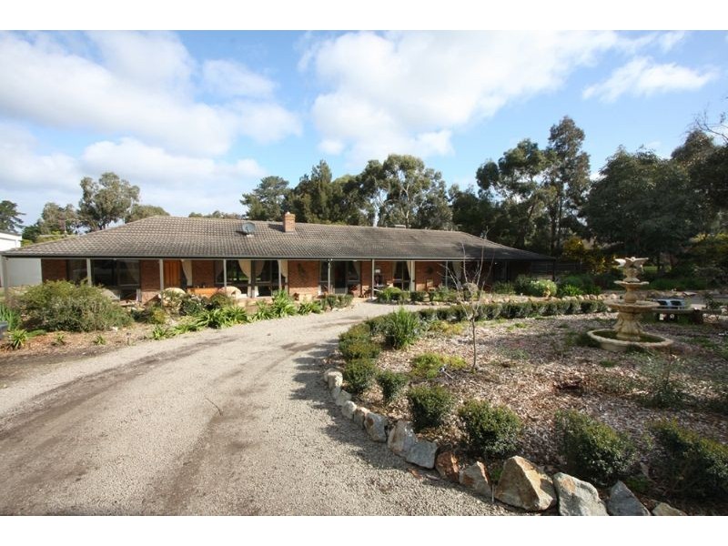 107 Bungower Rd, Somerville VIC 3912