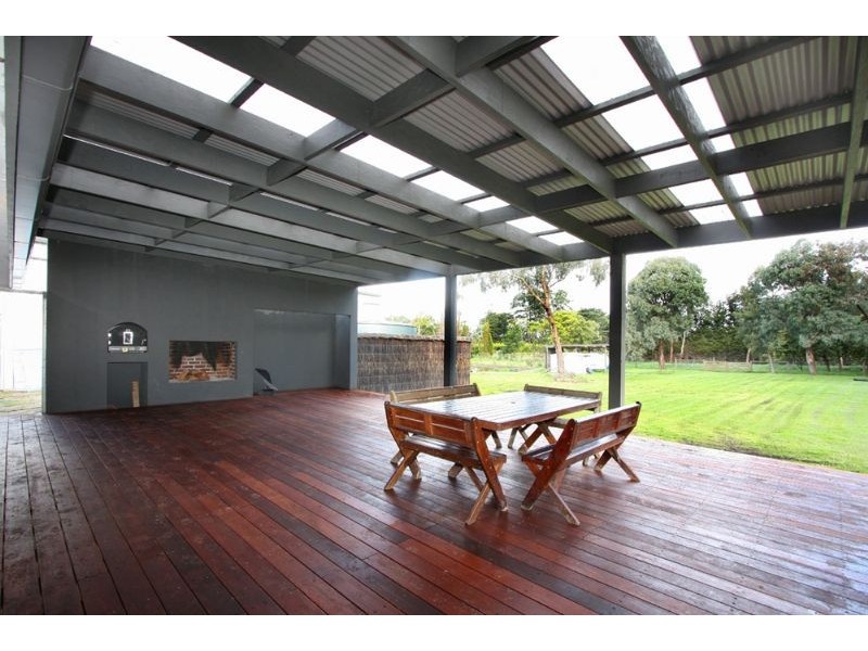 107 Bungower Rd, Somerville VIC 3912