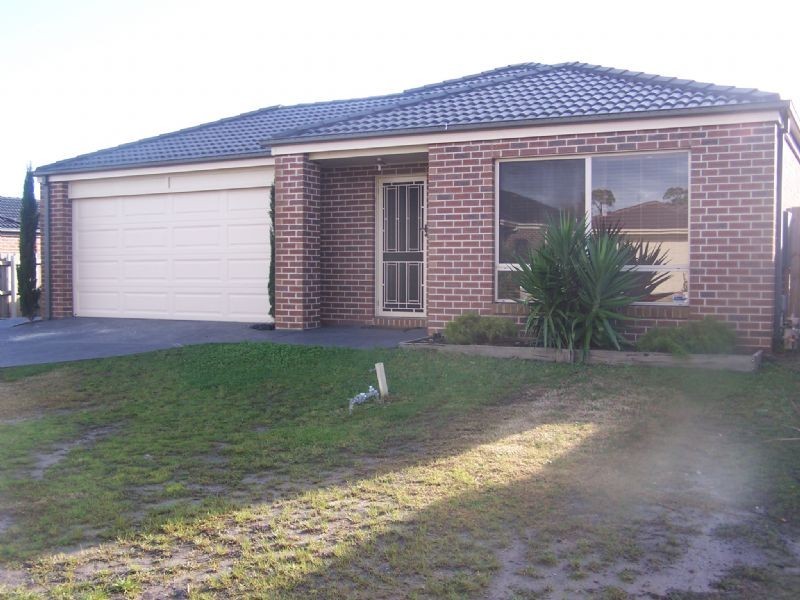 6 Mitch Court, Somerville VIC 3912