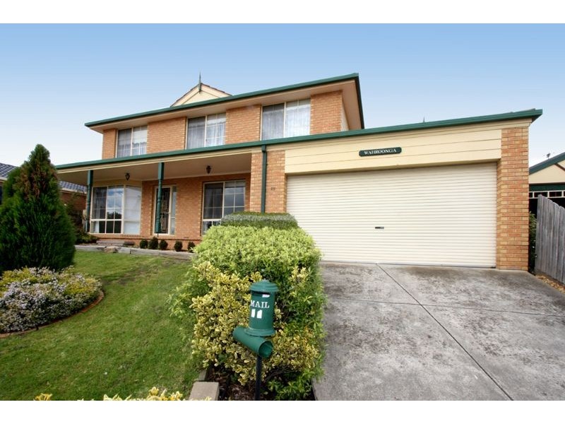 22 Madeleine Court, Somerville VIC 3912