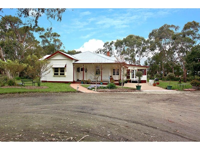 281 Bungower Road, Moorooduc VIC 3933