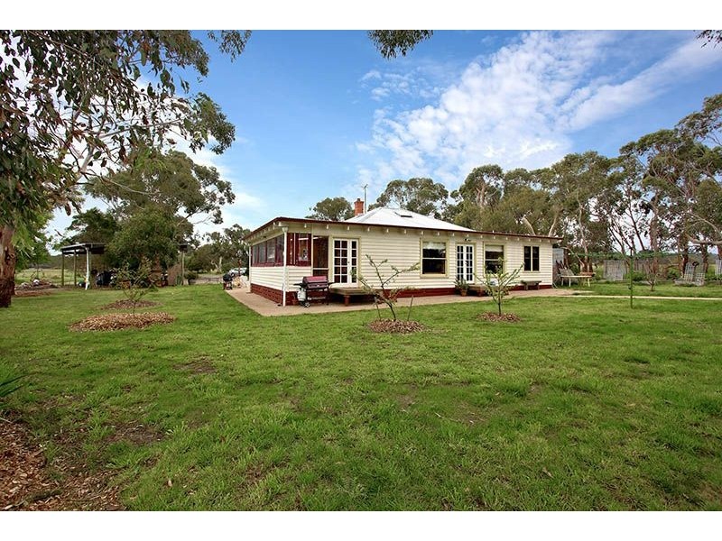 281 Bungower Road, Moorooduc VIC 3933