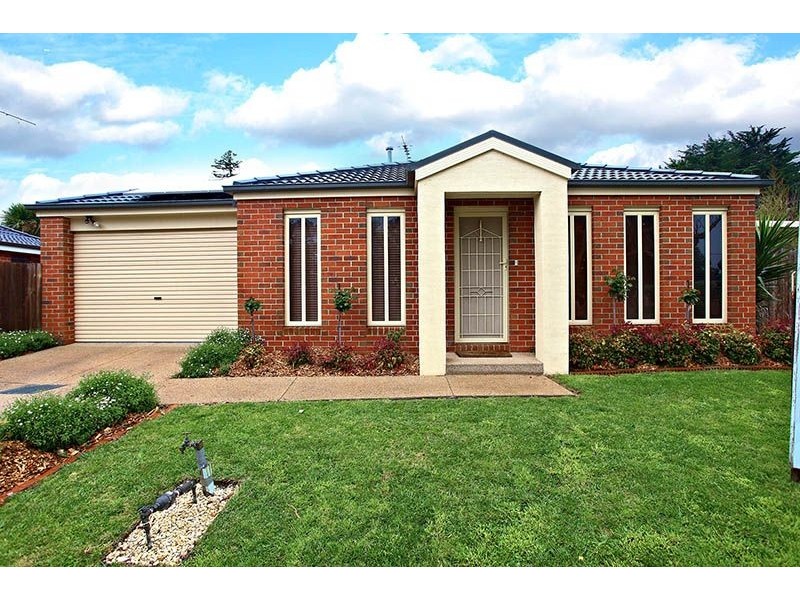 2A William Street, Tyabb VIC 3913