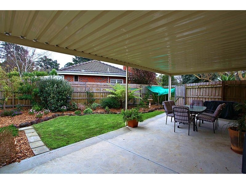 2A William Street, Tyabb VIC 3913