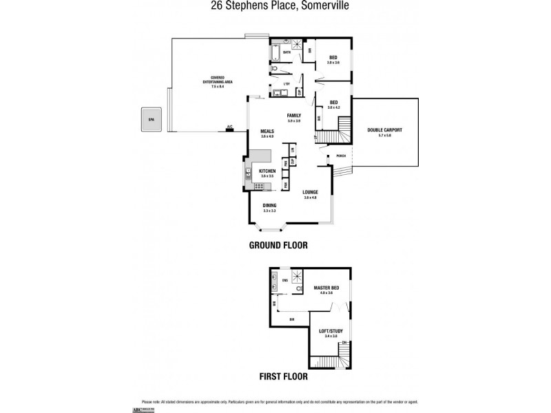 26 Stephens Place, Somerville VIC 3912