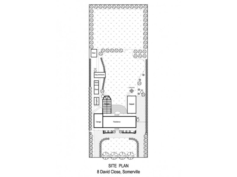 8 David Close, Somerville VIC 3912