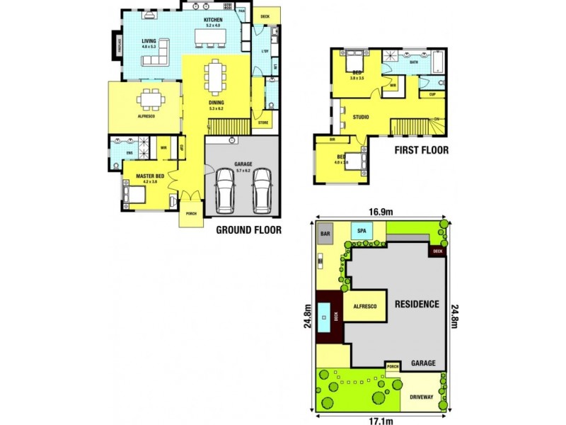 34 Petalnina Close, Somerville VIC 3912