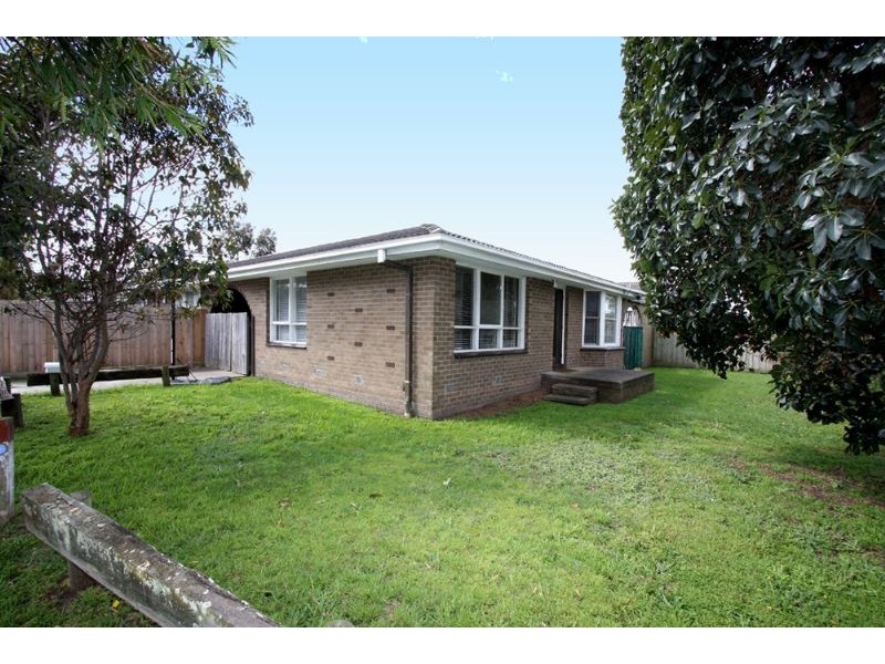 28 Austral Crescent, Baxter VIC 3911