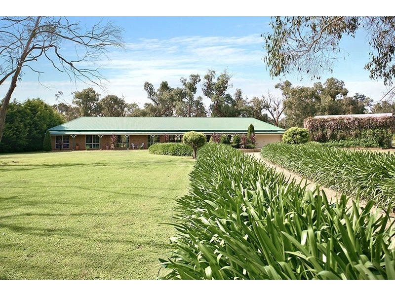 77 Lower Somerville Road, Baxter VIC 3911