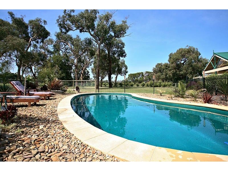 77 Lower Somerville Road, Baxter VIC 3911