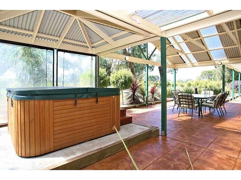 77 Lower Somerville Road, Baxter VIC 3911