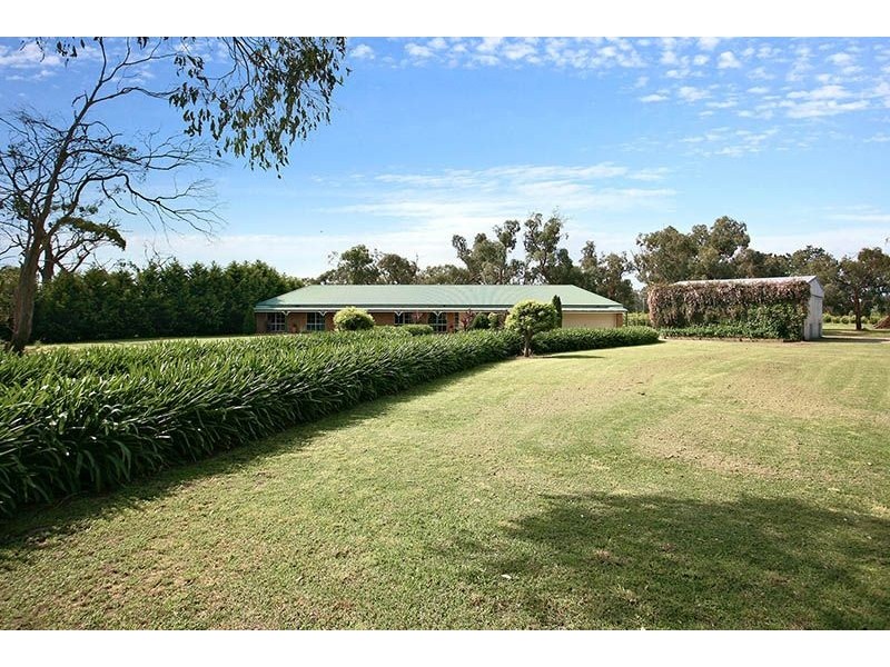 77 Lower Somerville Road, Baxter VIC 3911