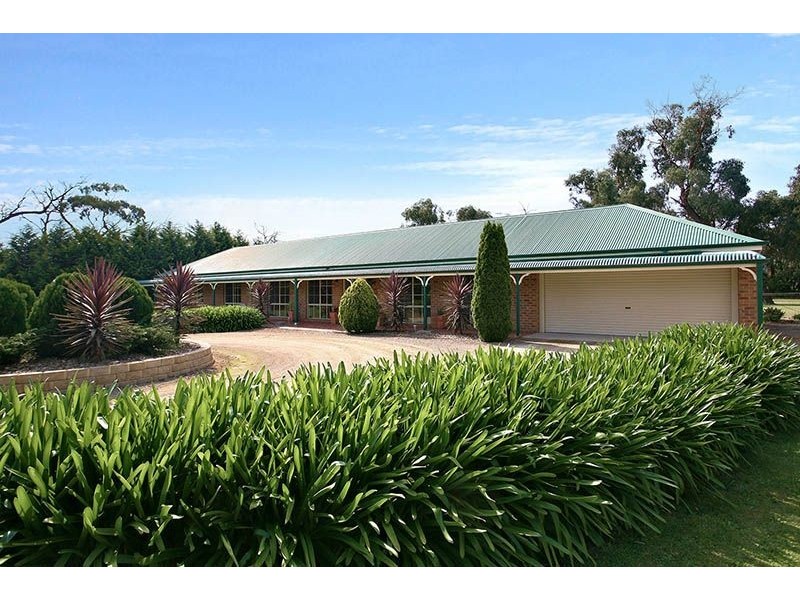77 Lower Somerville Road, Baxter VIC 3911