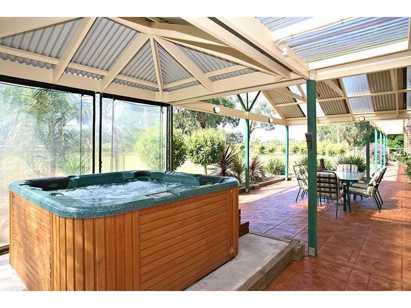 77 Lower Somerville Road, Baxter VIC 3911