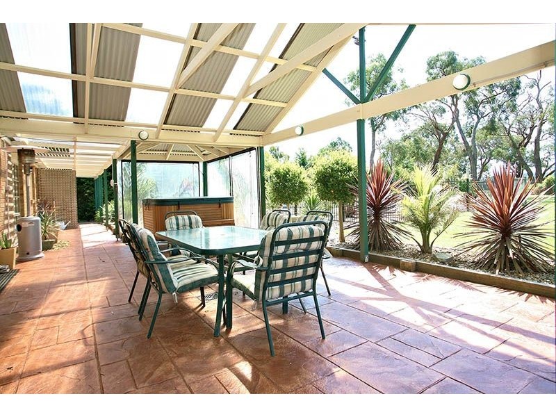 77 Lower Somerville Road, Baxter VIC 3911