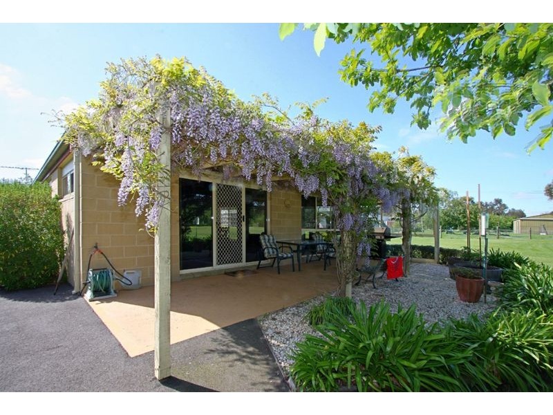 46 Lower Somerville Road, Somerville VIC 3912