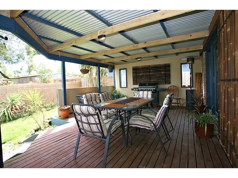 3 Sandra Court, Somerville VIC 3912