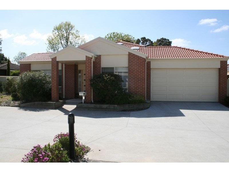 10/18 Grandview Grove, Baxter VIC 3911