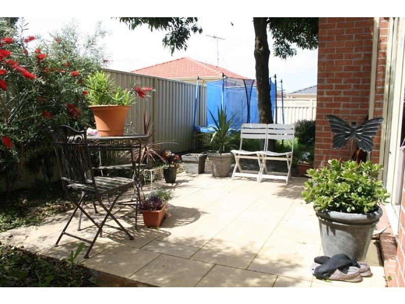 10/18 Grandview Grove, Baxter VIC 3911