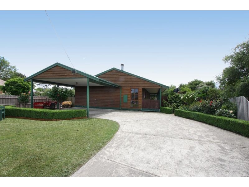 2 Miriam Court, Somerville VIC 3912