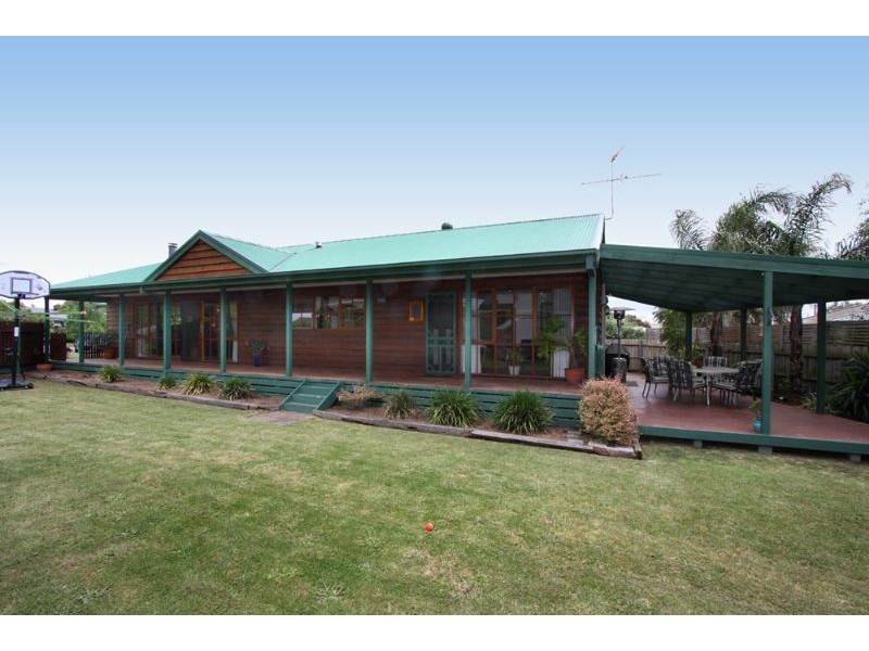 2 Miriam Court, Somerville VIC 3912