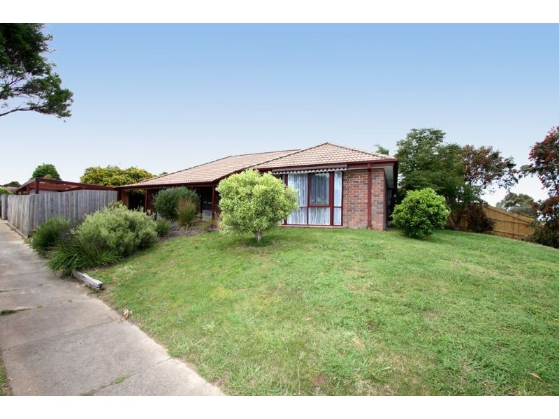 65 Clarendon Drive, Somerville VIC 3912