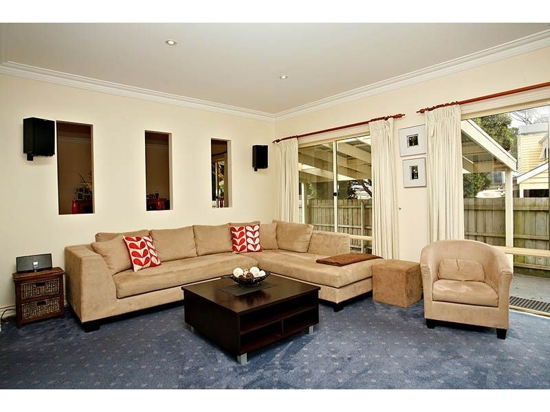 25 Forest Drive, Somerville VIC 3912