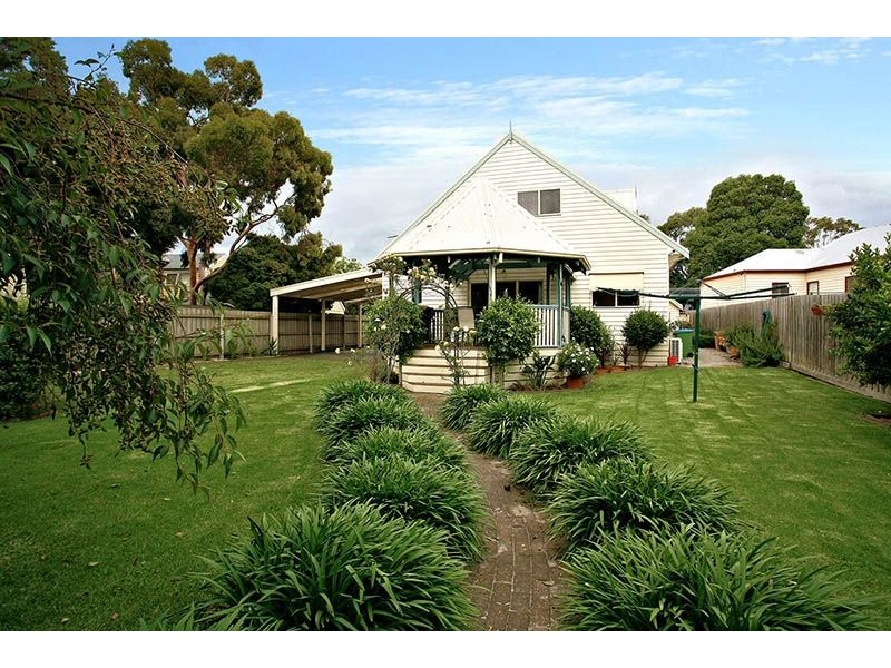 25 Forest Drive, Somerville VIC 3912