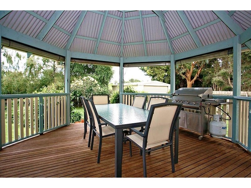 25 Forest Drive, Somerville VIC 3912