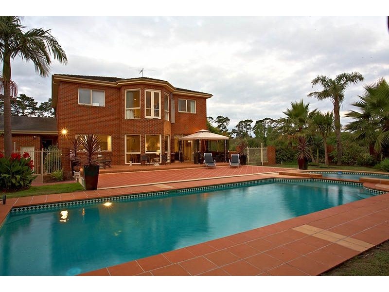 221 Bungower Road, Somerville VIC 3912