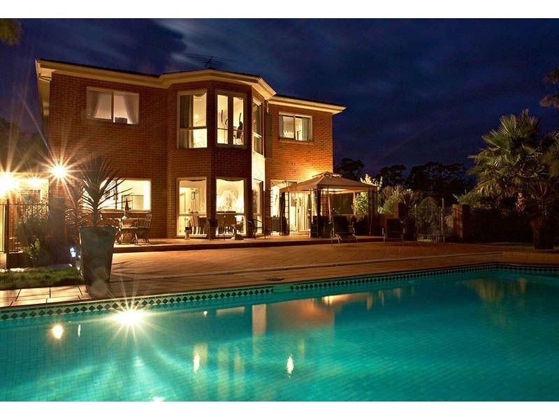 221 Bungower Road, Somerville VIC 3912