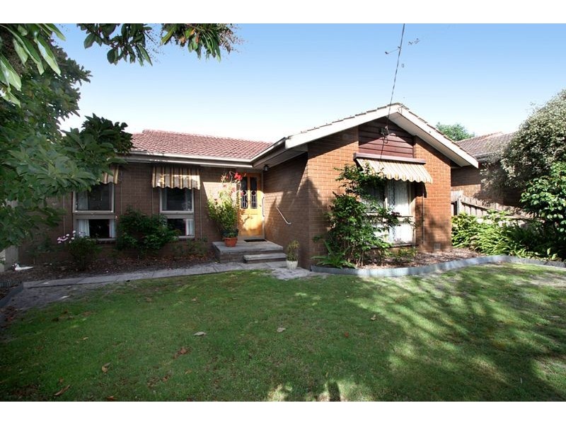 14 Toorak Avenue, Baxter VIC 3911