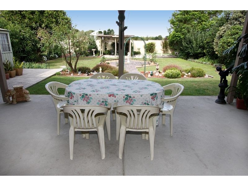 14 Toorak Avenue, Baxter VIC 3911