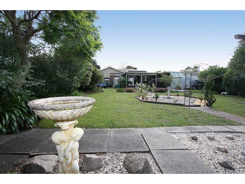 14 Toorak Avenue, Baxter VIC 3911