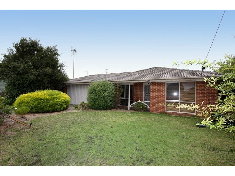 8 Cameron Court, Somerville VIC 3912