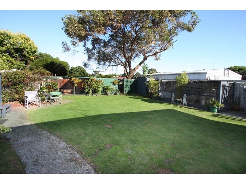 9 Thomas Street, Baxter VIC 3911