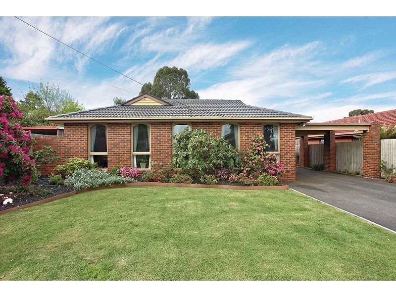 9 Toorak Avenue, Baxter VIC 3911