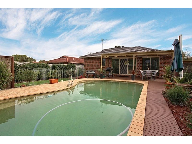 9 Toorak Avenue, Baxter VIC 3911