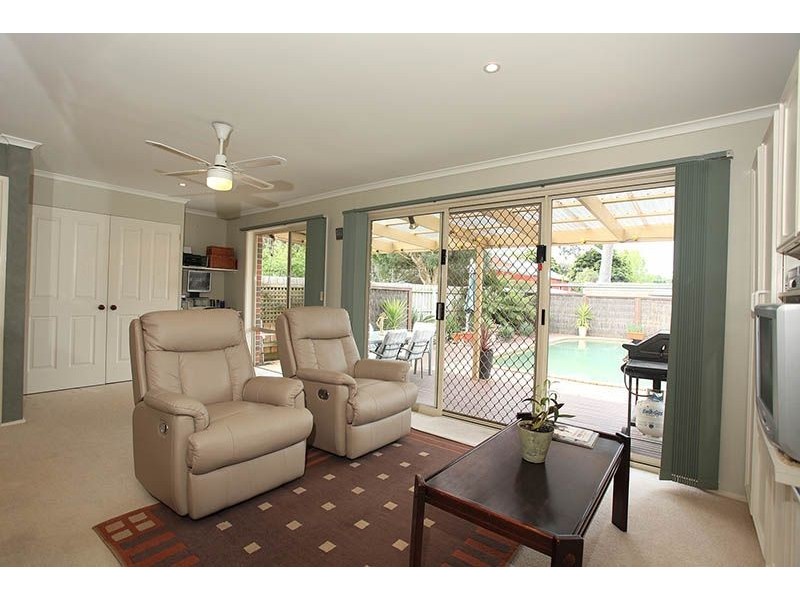 9 Toorak Avenue, Baxter VIC 3911