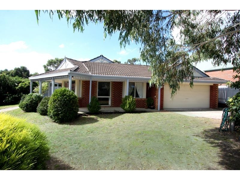 4 Blackwattle Place, Somerville VIC 3912