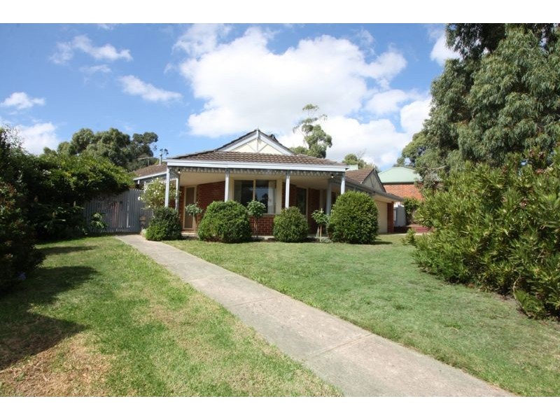 4 Blackwattle Place, Somerville VIC 3912