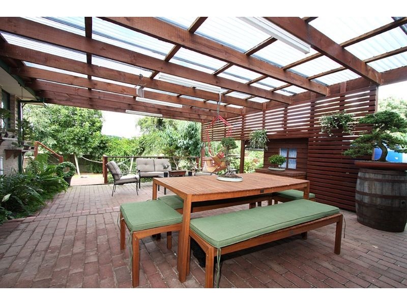 126 Clarendon Drive, Somerville VIC 3912