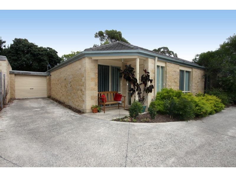 3/23 Guelph Street, Somerville VIC 3912