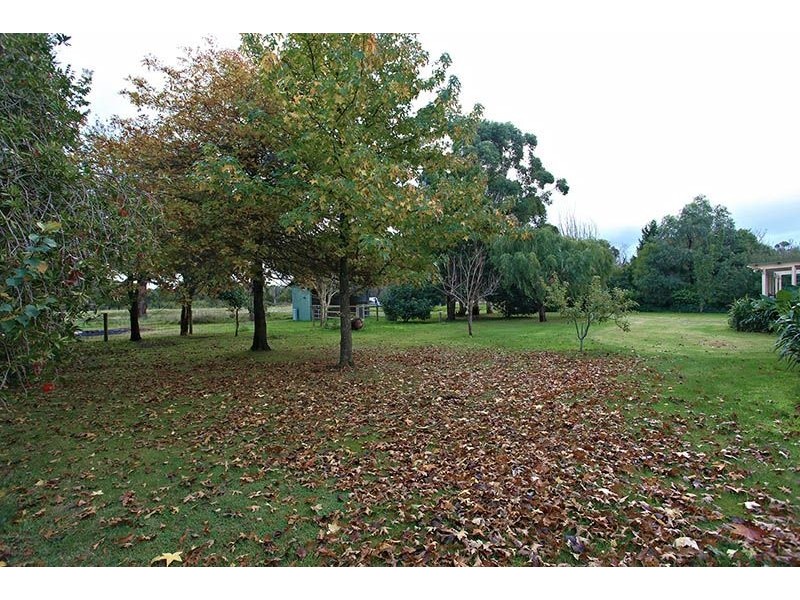 286 Coolart Road, Somerville VIC 3912