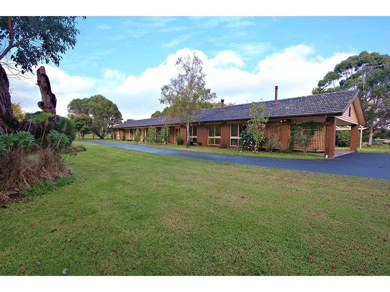 286 Coolart Road, Somerville VIC 3912